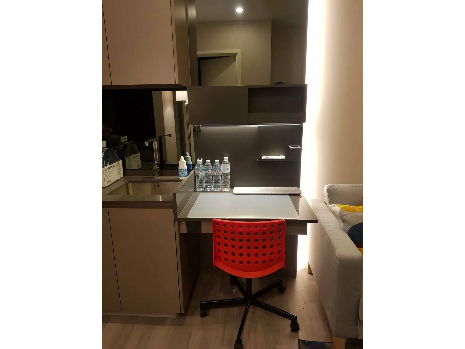 The Room Sukhumvit 69 — photo 5