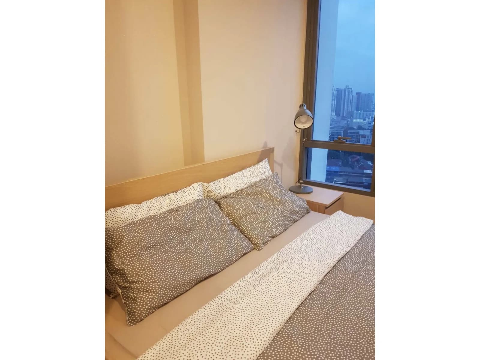 The Room Sukhumvit 69 — photo 8
