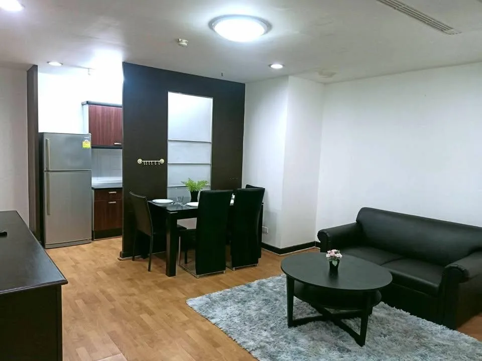The Waterford Park Sukhumvit 53 — photo 1