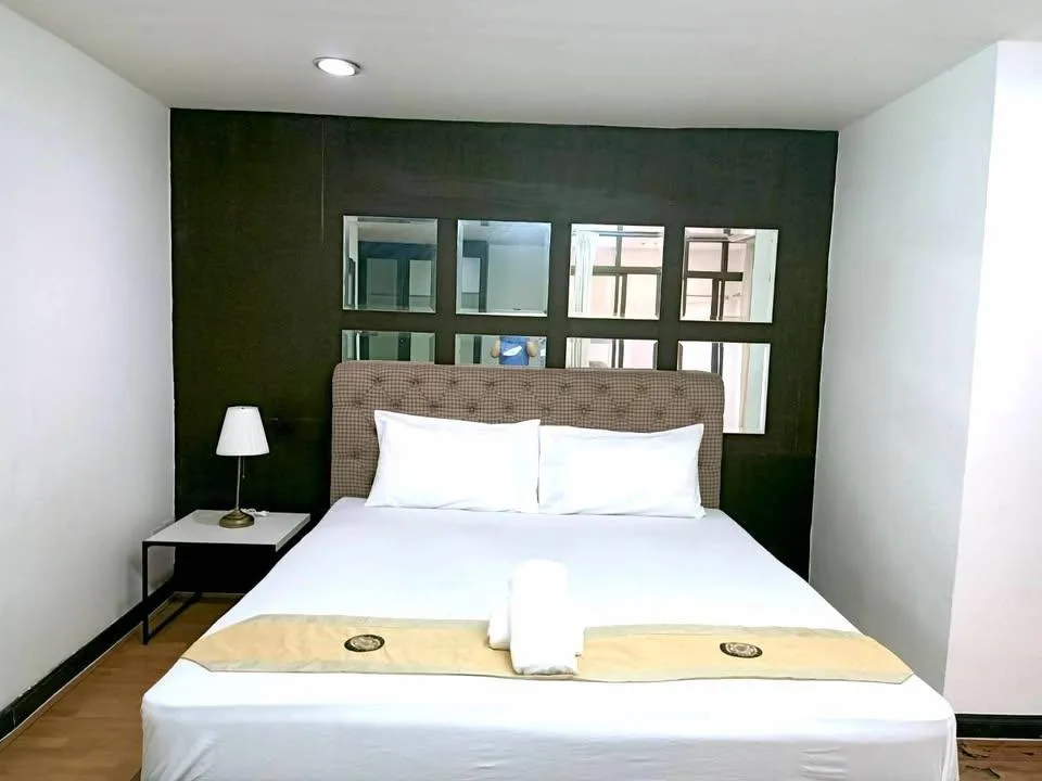 The Waterford Park Sukhumvit 53 — photo 8