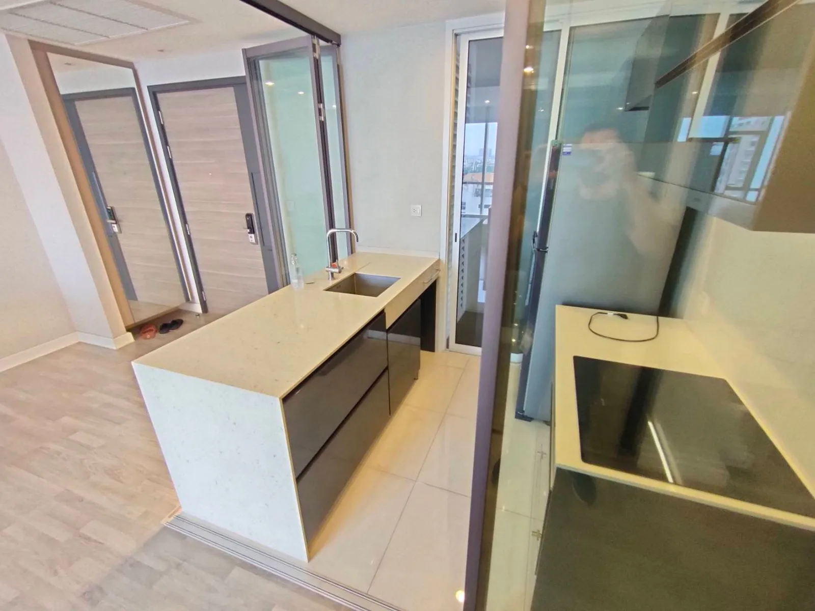 The room Sathorn - TanonPun — photo 11