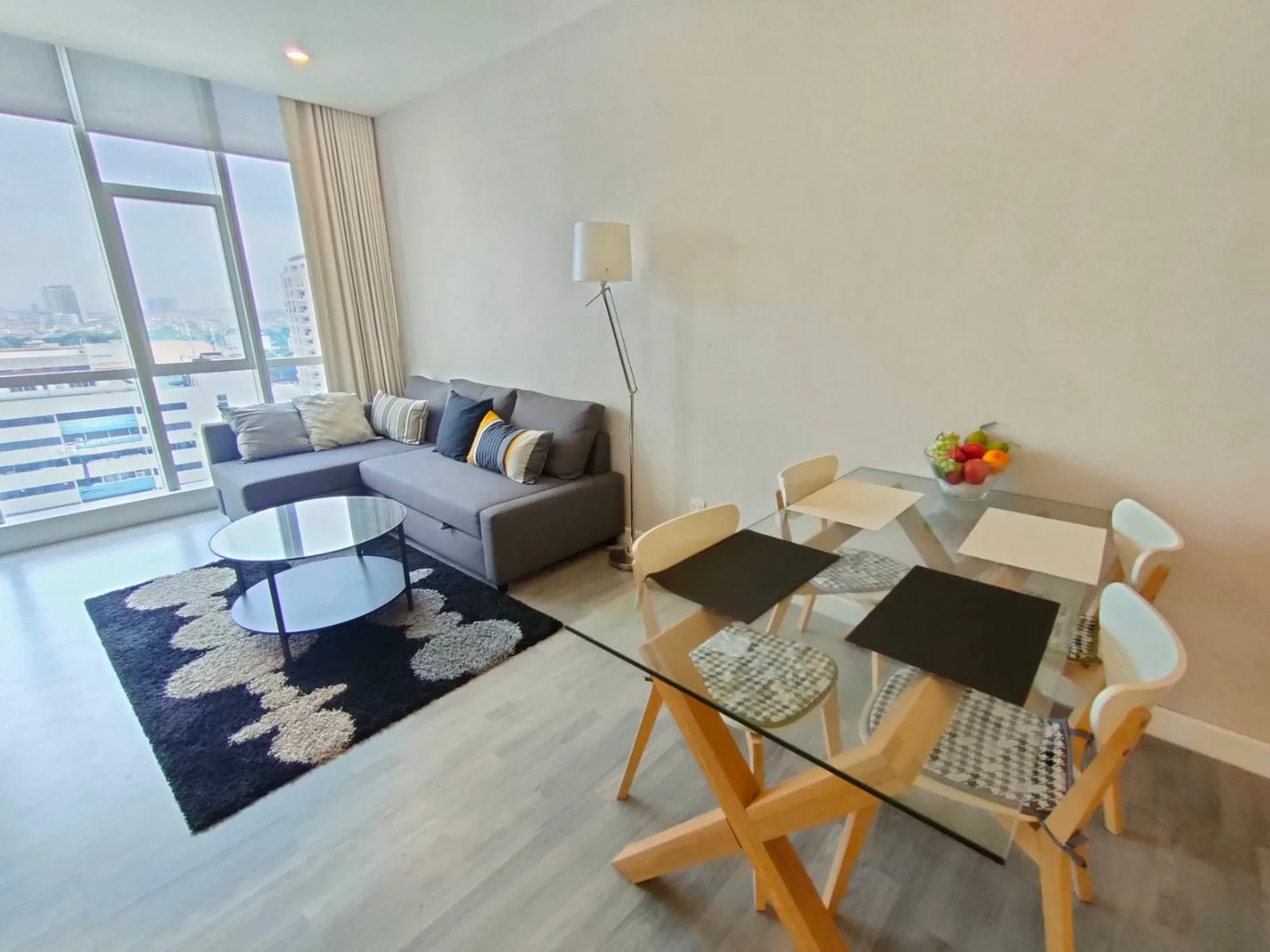 The room Sathorn - TanonPun — photo 3