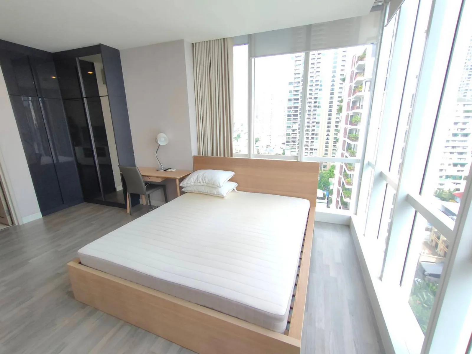 The room Sathorn - TanonPun — photo 5