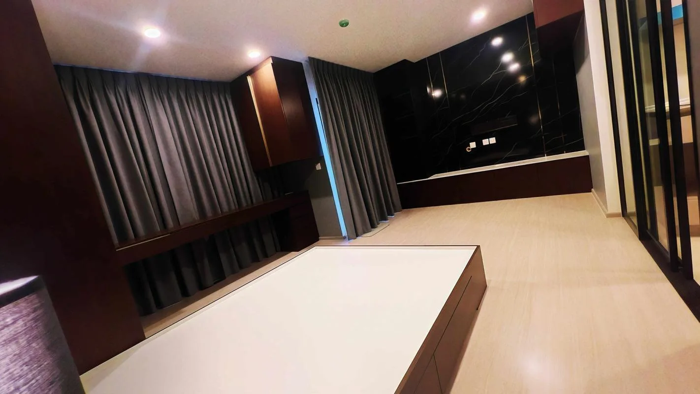 Aspire Sukhumvit-on Nut — photo 2