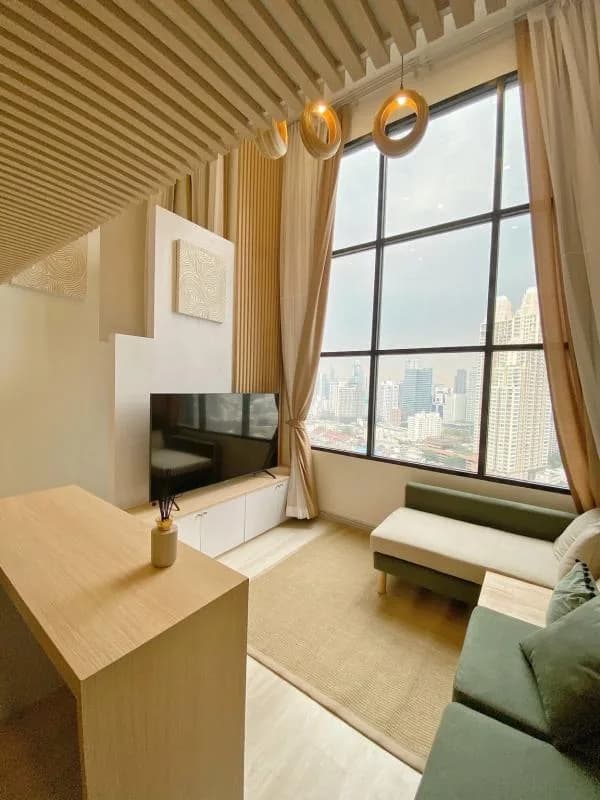 Knightsbridge Prime Sathorn — photo 1