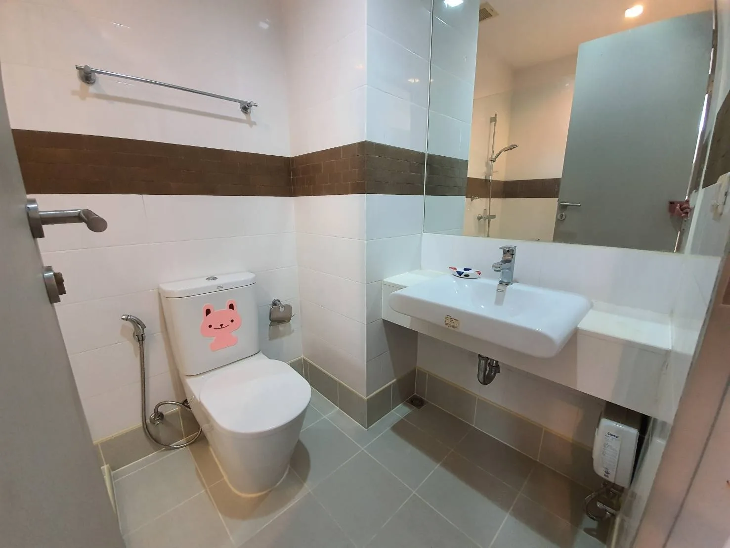 Ideo Verve Sukhumvit — photo 6