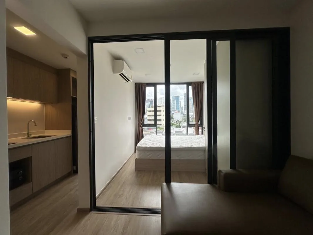 The Nest Chula-samyan — photo 4