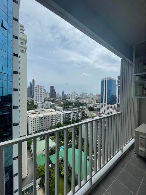 Culture Thonglor — photo 15