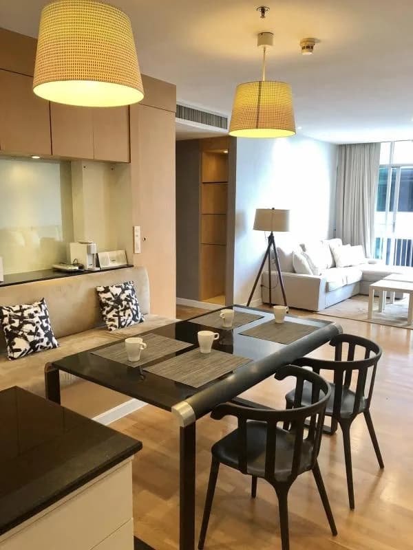 Urbana Sathorn — photo 2