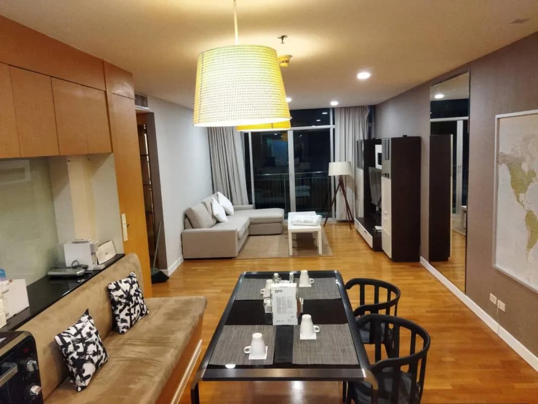 Urbana Sathorn — photo 4