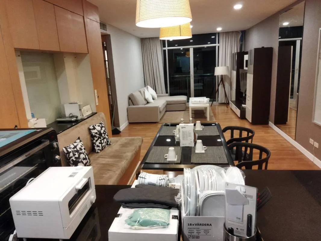 Urbana Sathorn — photo 5