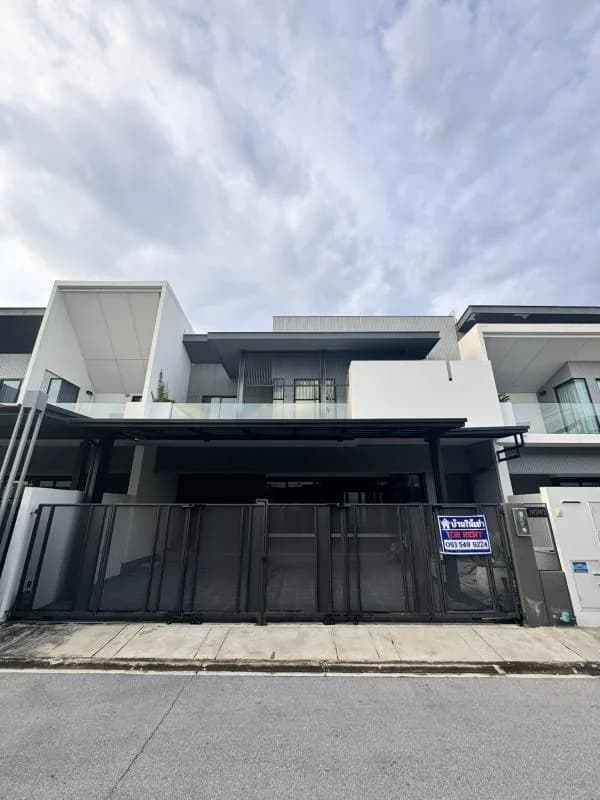 Vive Bangna Km.7 — photo 1