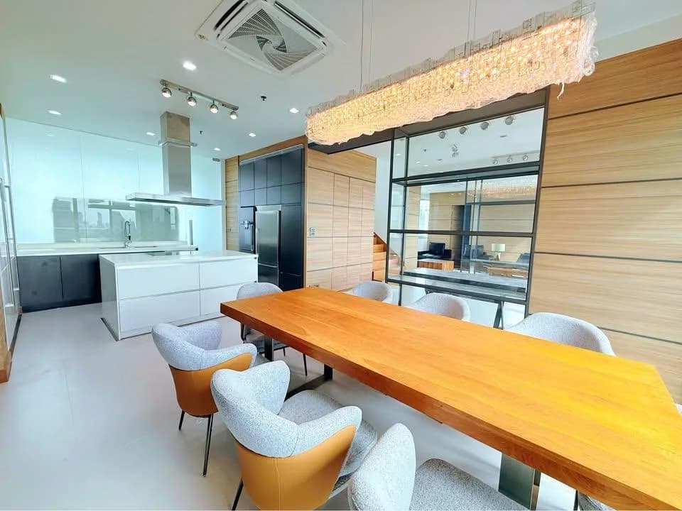 Millennium Residence — photo 6