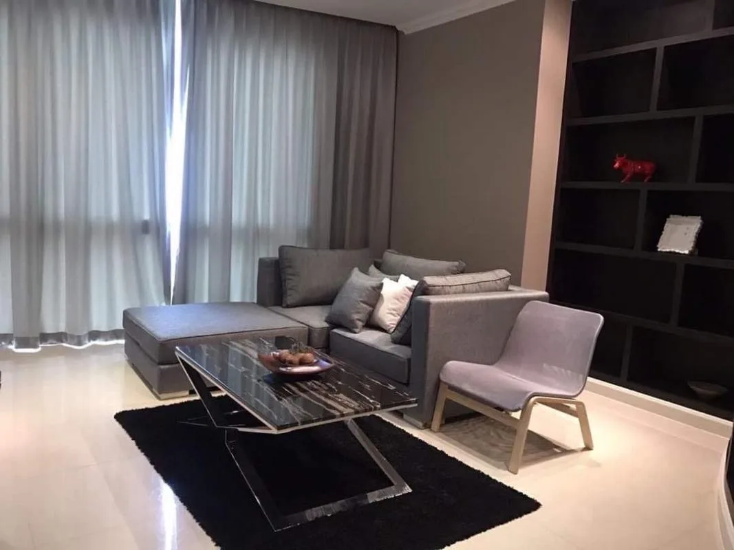 Millennium Residence — photo 1