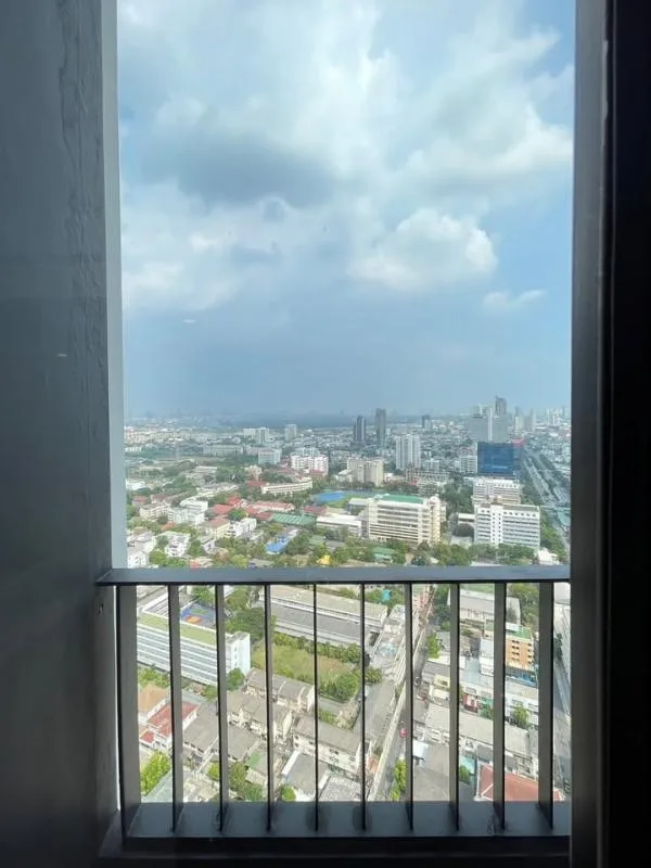 Knightsbridge Prime Sathorn — photo 12