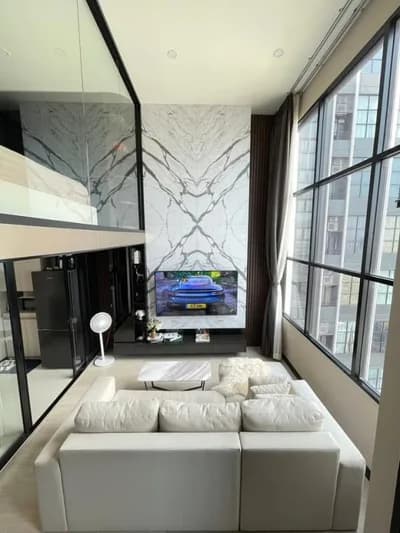 Knightsbridge Prime Sathorn