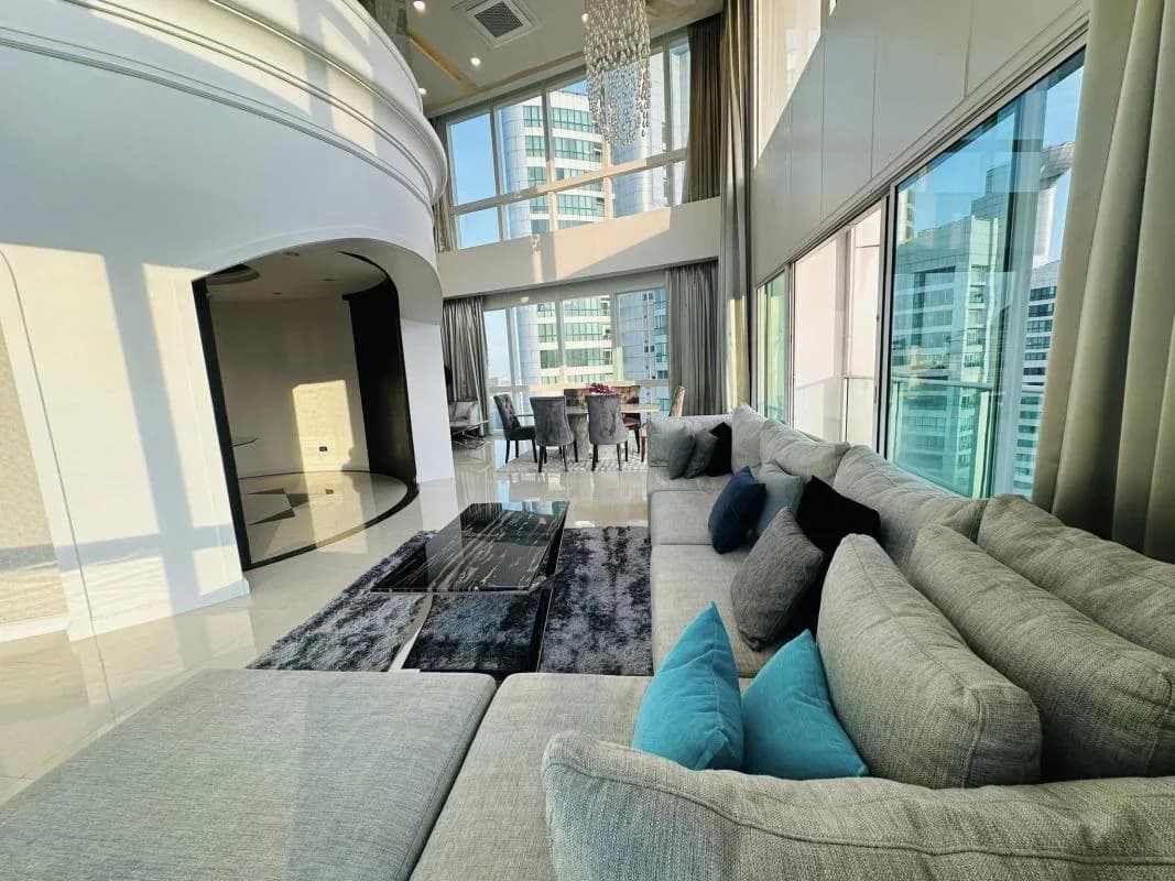 Millennium Residence — photo 2