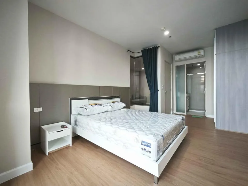 The Room BTS Wongwian Yai — photo 6