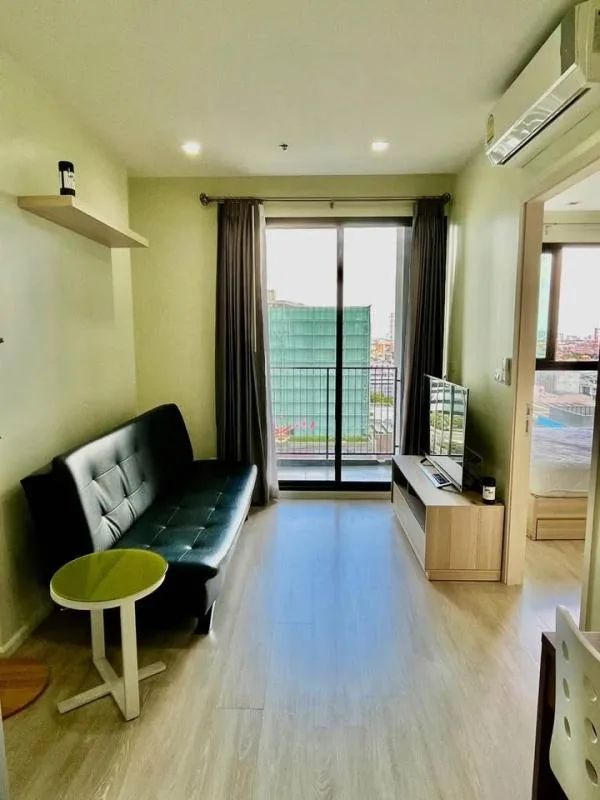 Quinn Condo Ratchada — photo 1