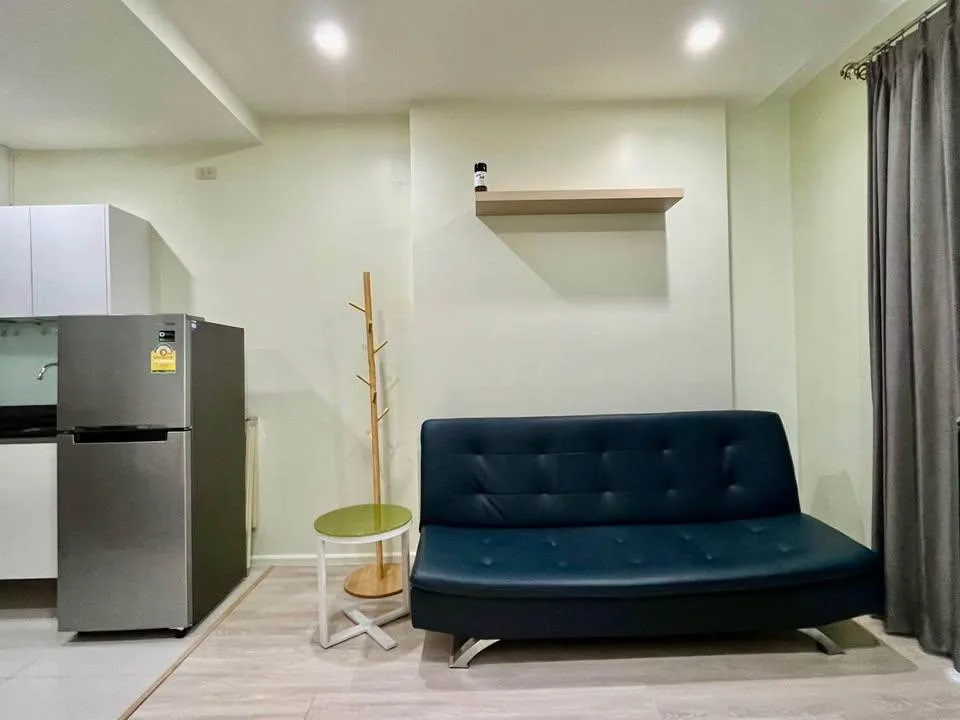 Quinn Condo Ratchada — photo 2