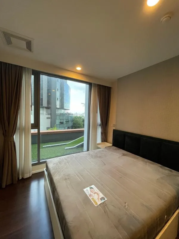 Whizdom Inspire Sukhumvit — photo 2