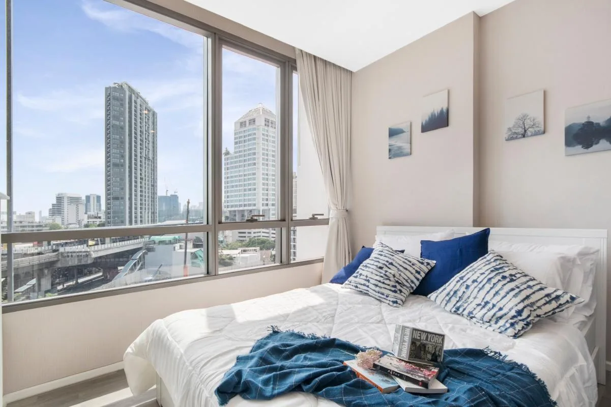 The Room Sukhumvit 69 — photo 6