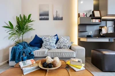 The Room Sukhumvit 69