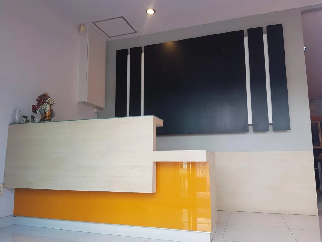 Townhome — photo 5
