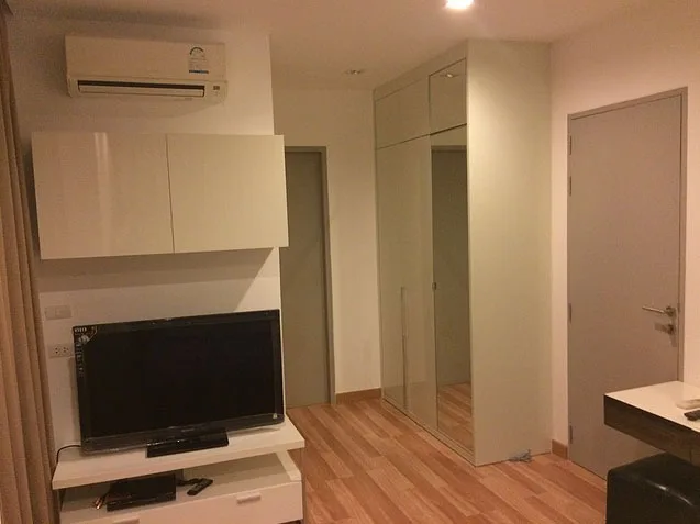 Ideo Verve Sukhumvit — photo 5