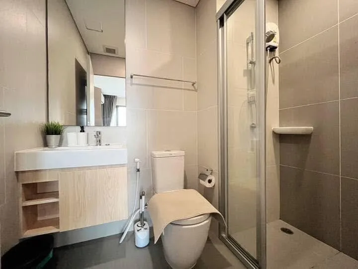 Lumpini Suite Dindaeng - Ratchaprarop — photo 6
