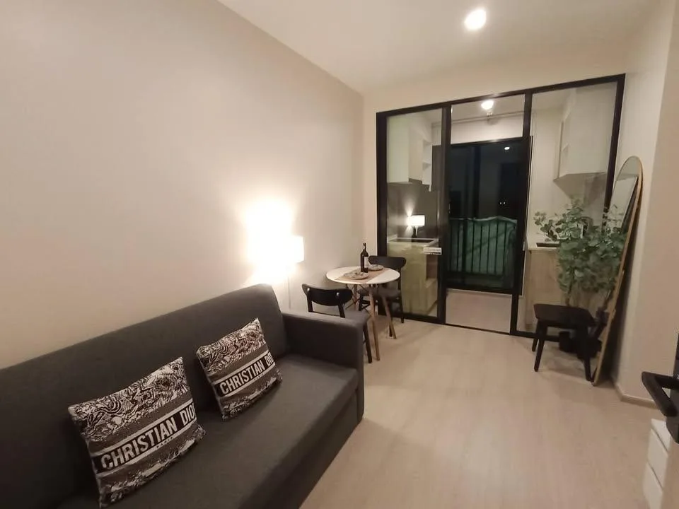 Nue Noble Ratchada-lat Phrao — photo 1