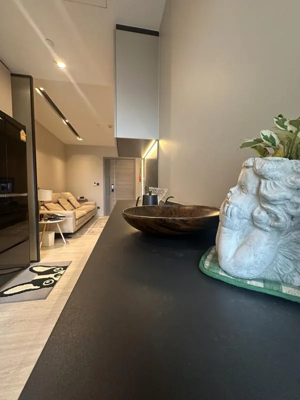 The Room Sukhumvit 38 — photo 1