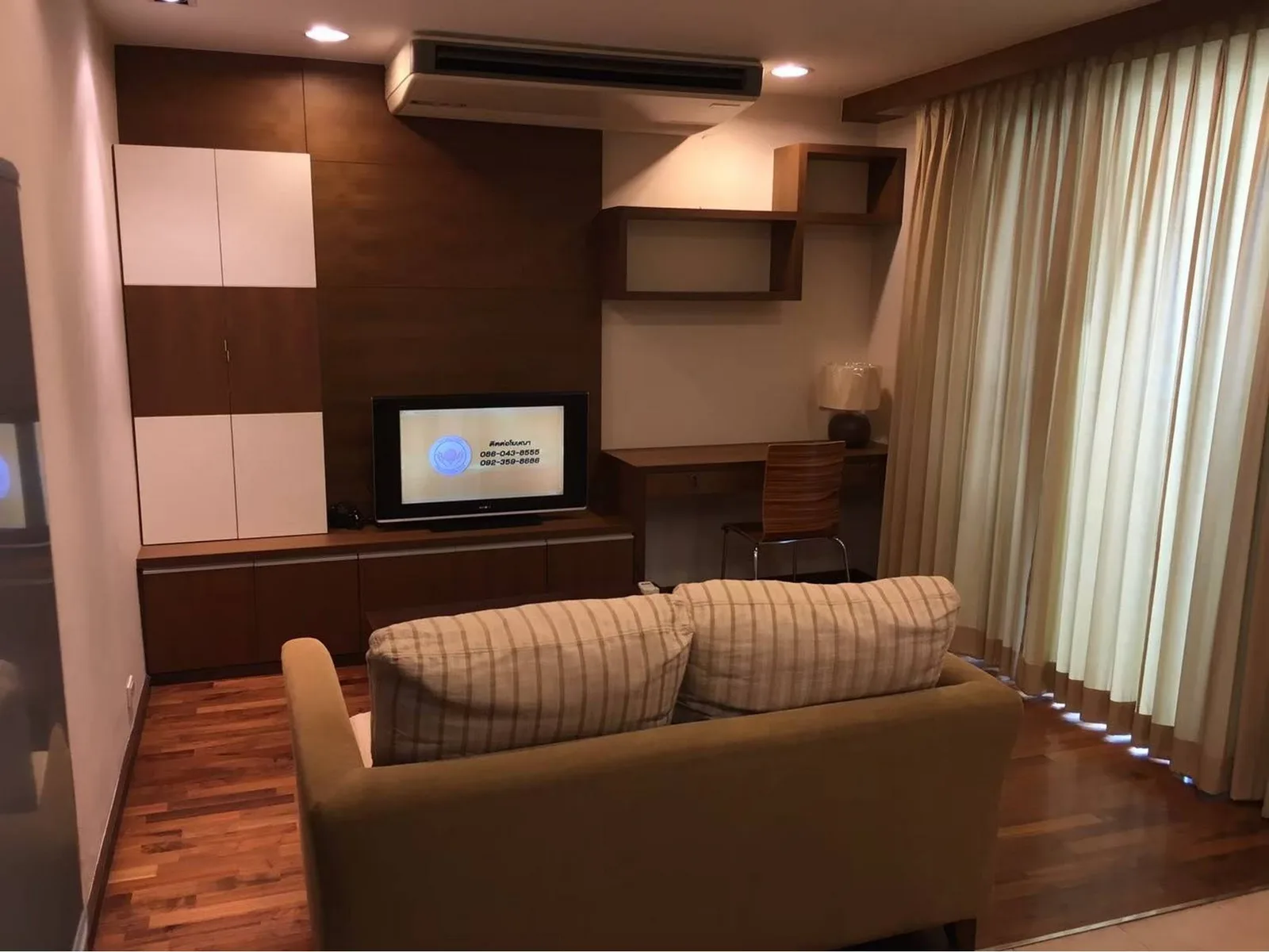 The Aree Condominium — photo 4