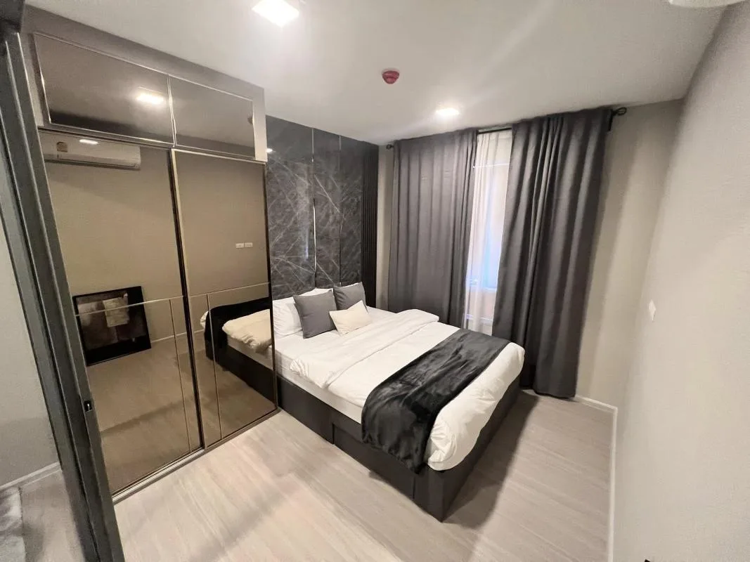 Quintara Phume Sukhumvit 39 — photo 4