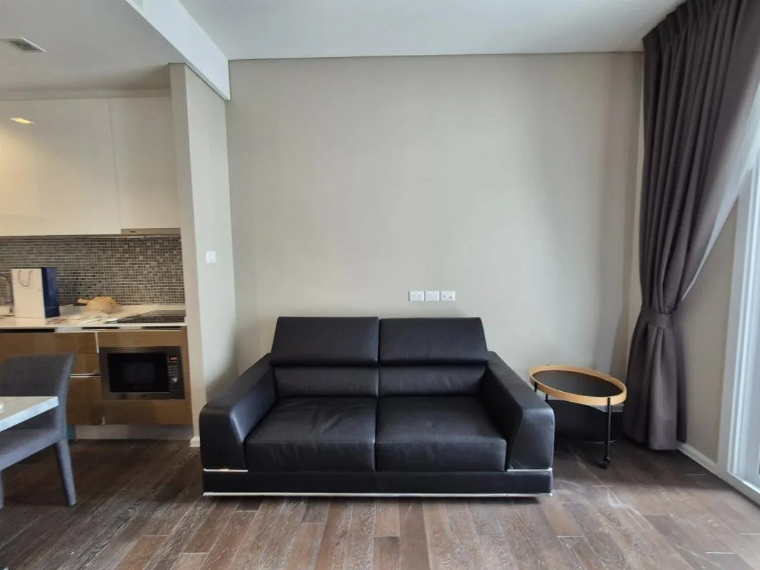 The Saint Residences — photo 1