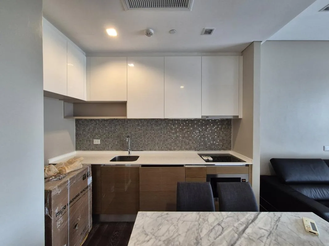 The Saint Residences — photo 3