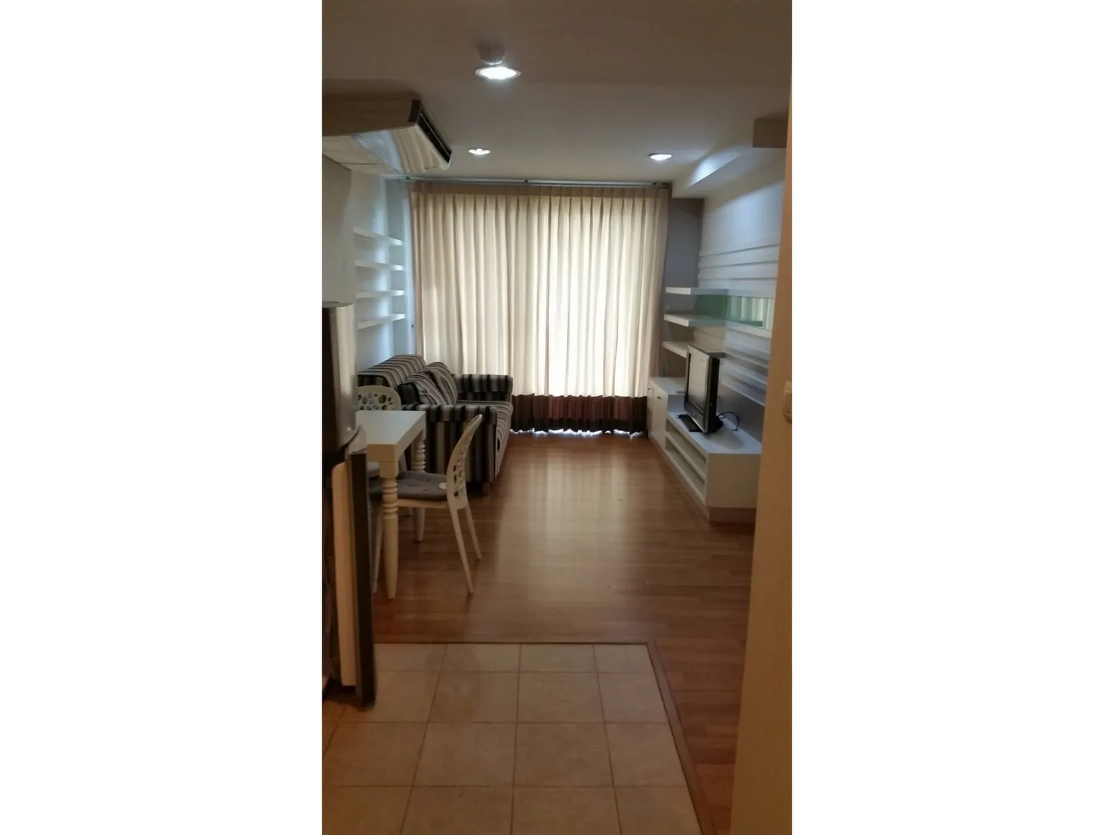 The Aree Condominium — photo 1