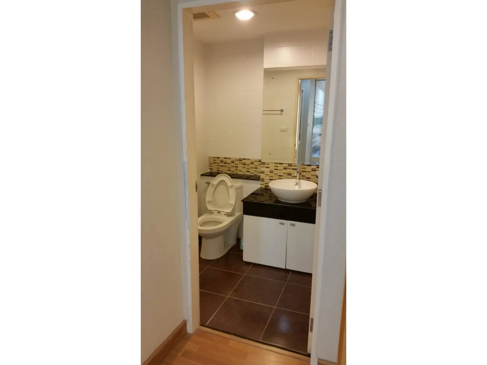The Aree Condominium — photo 7