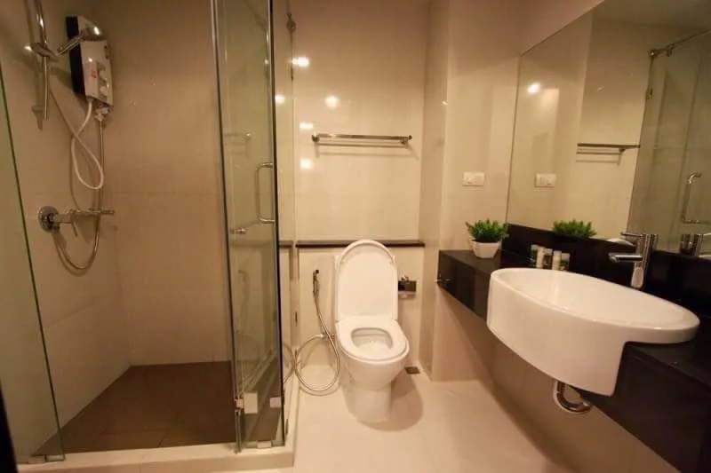 Le Cote Thonglor 8 — photo 7