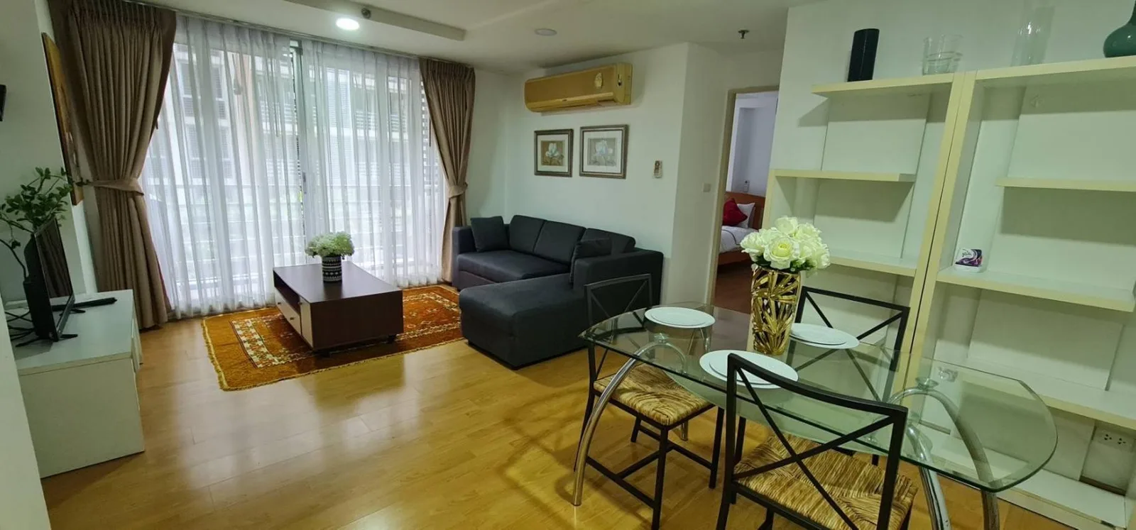 The Master Sathorn Executive — photo 1