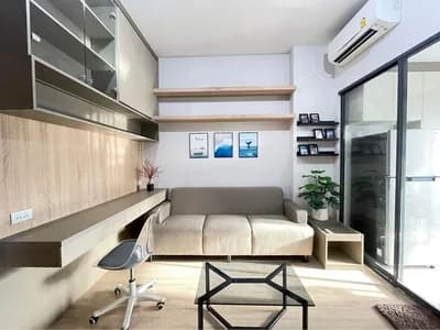 Ideo Rama 9 - Asoke