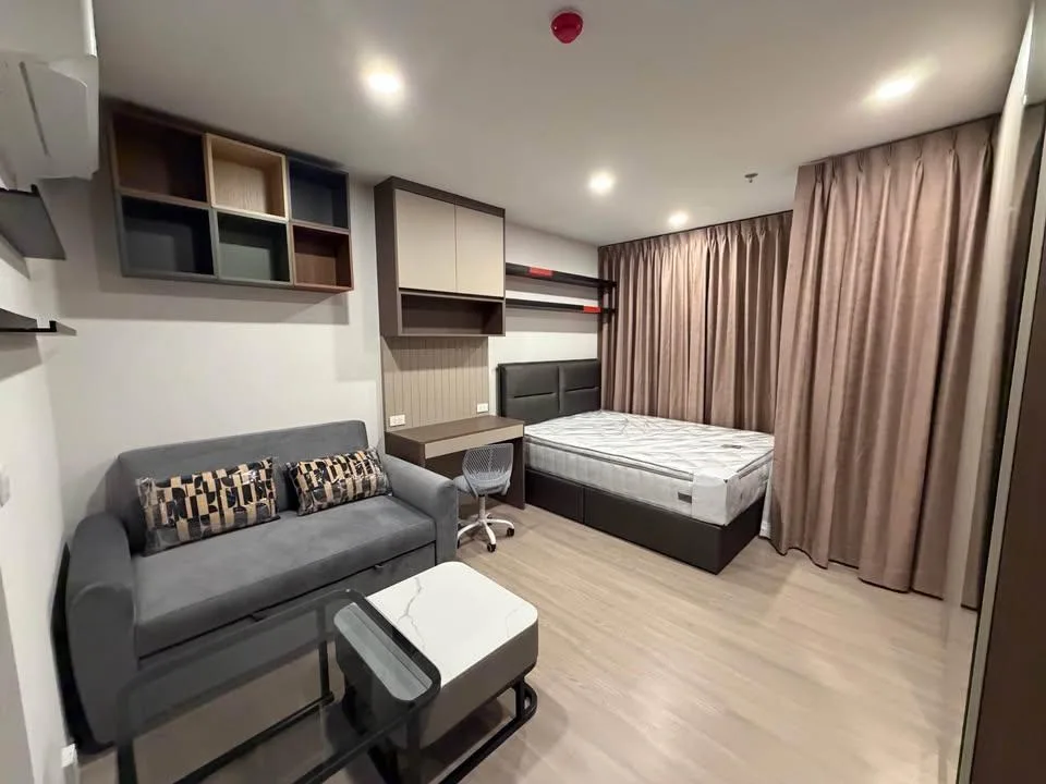 Aspire Sukhumvit-rama4 — photo 1