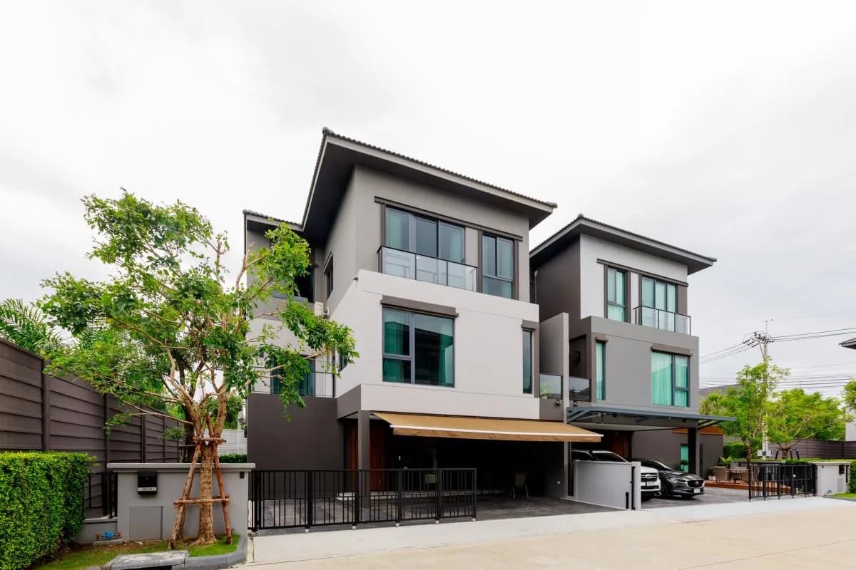 Baan Klang Muang The Edition Bangna-Wongwaen — photo 2