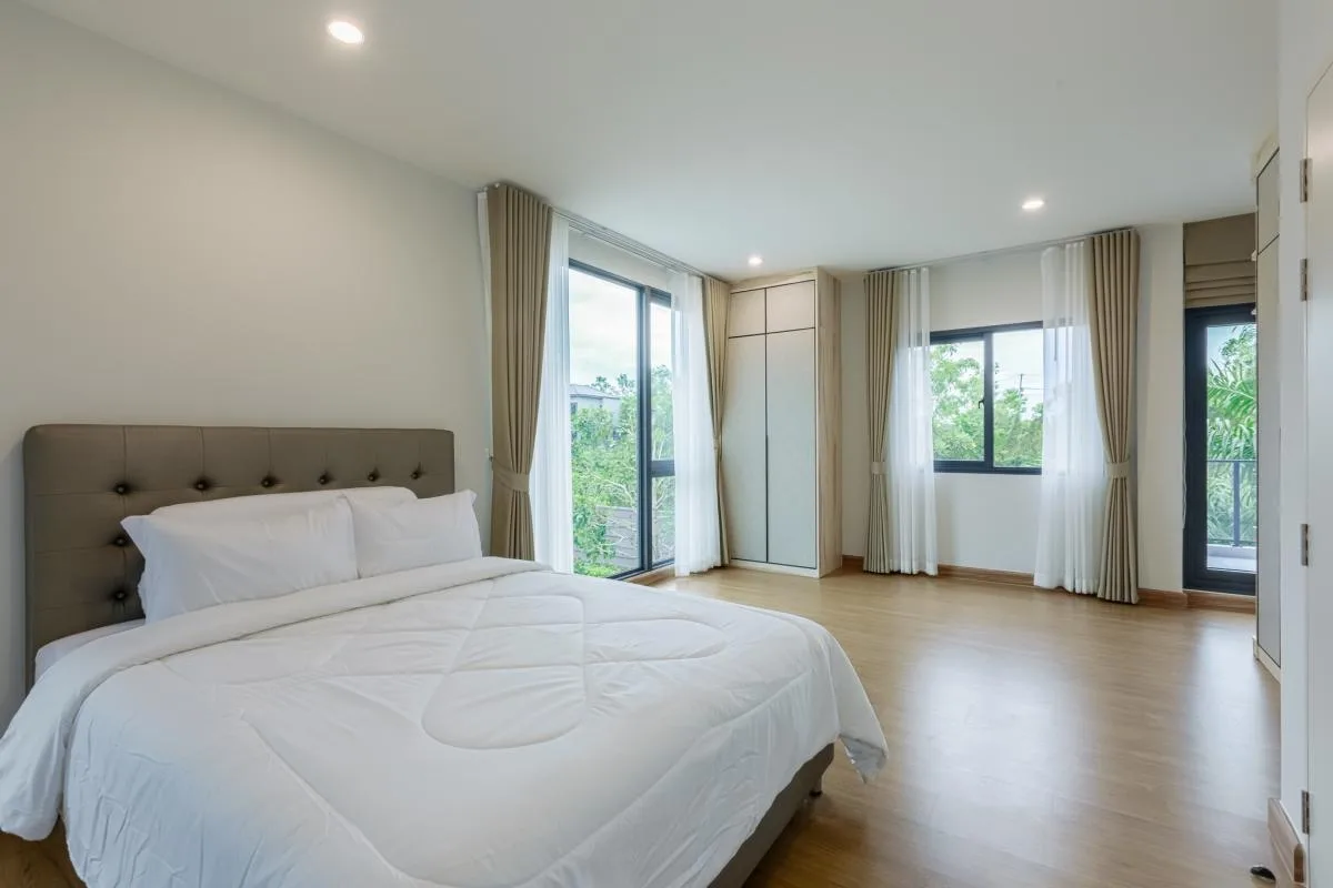 Baan Klang Muang The Edition Bangna-Wongwaen — photo 16