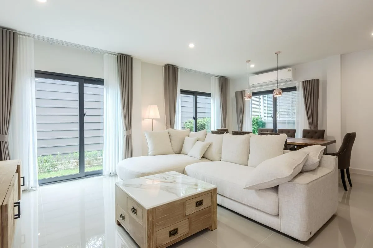 Baan Klang Muang The Edition Bangna-Wongwaen — photo 4