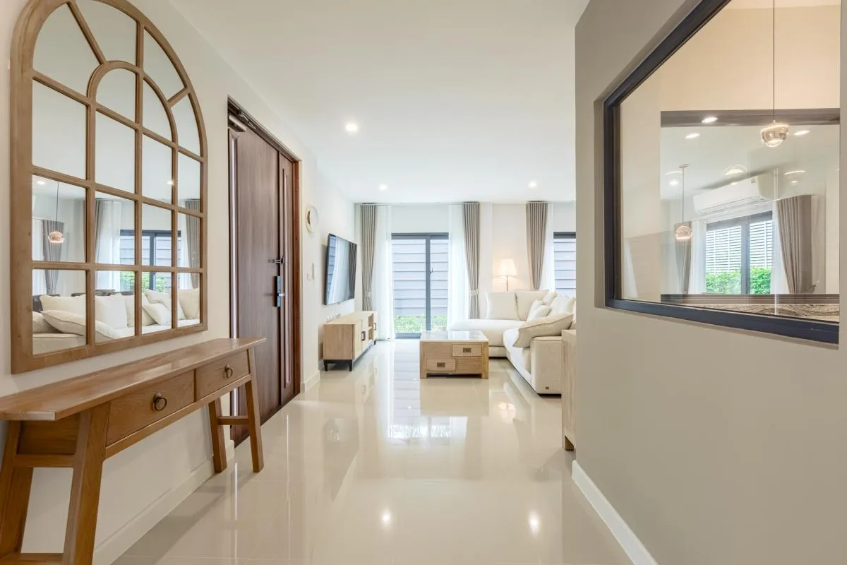 Baan Klang Muang The Edition Bangna-Wongwaen — photo 8