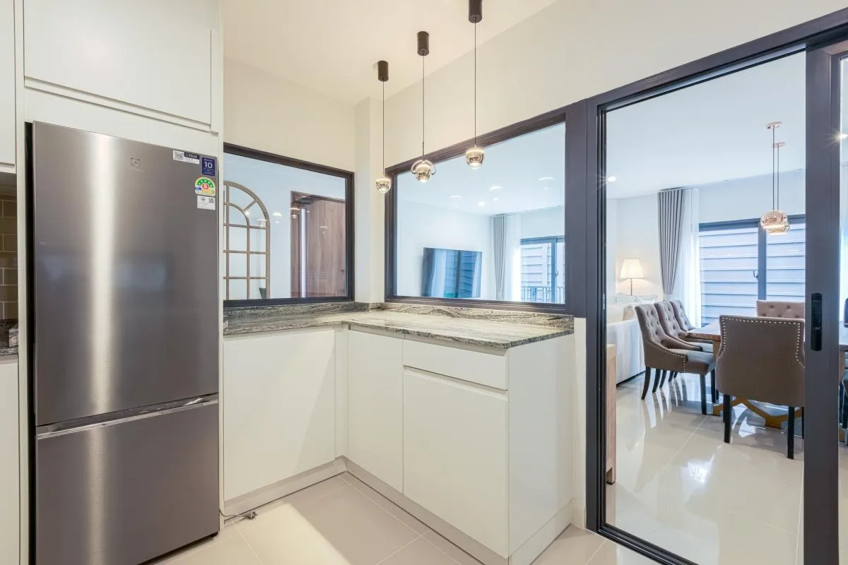 Baan Klang Muang The Edition Bangna-Wongwaen — photo 10