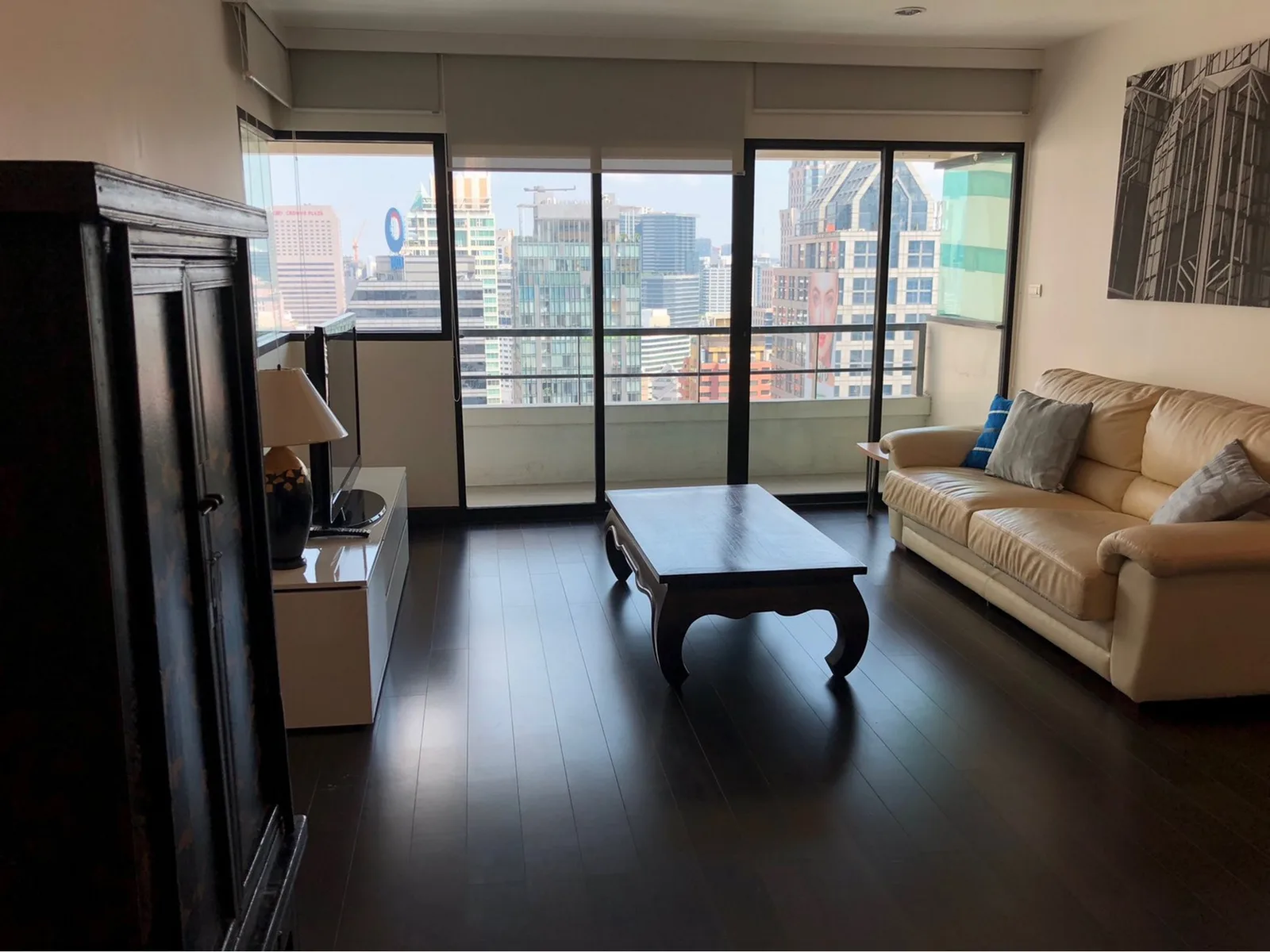 Sathorn Gardens — photo 1