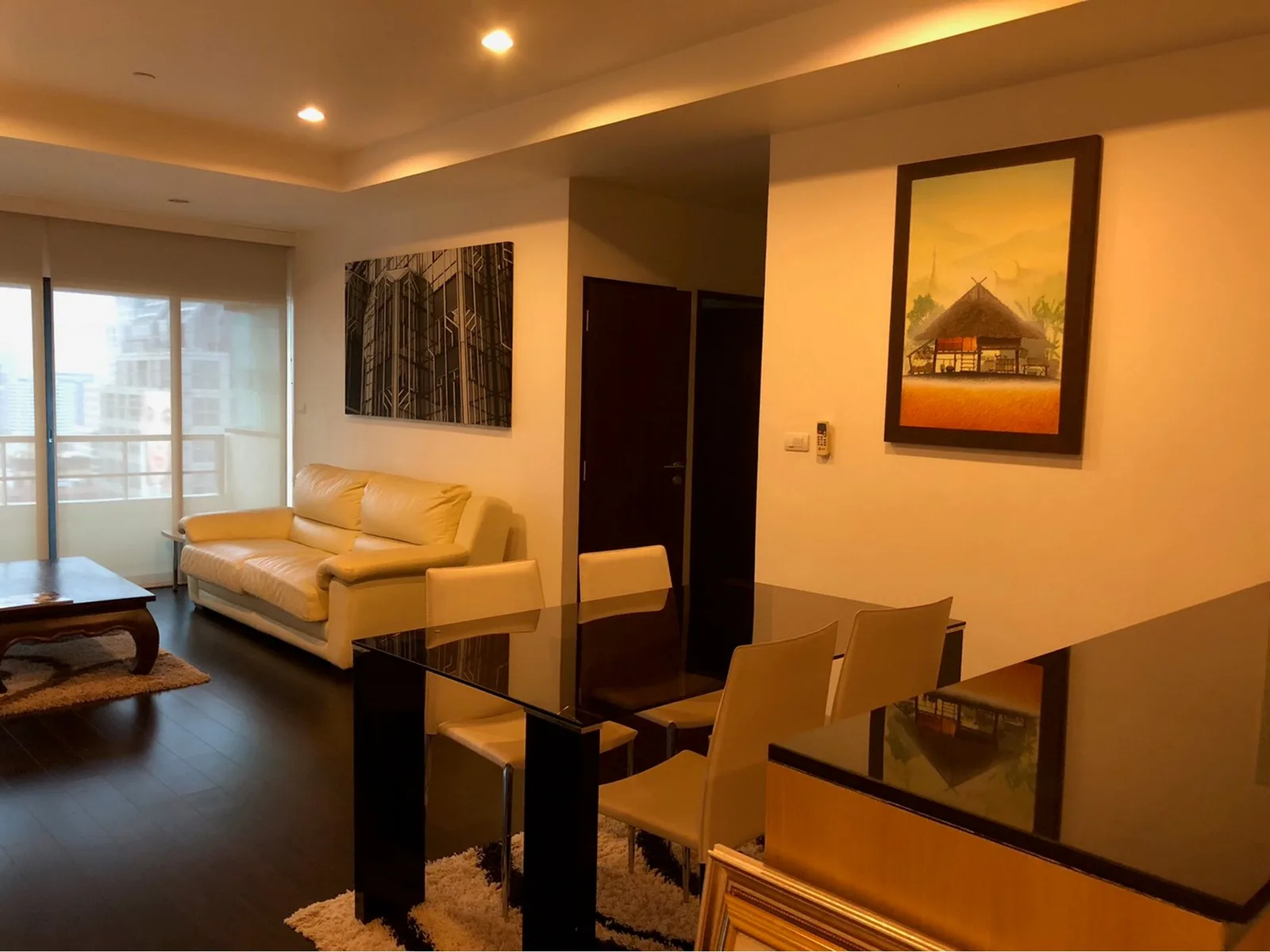 Sathorn Gardens — photo 2