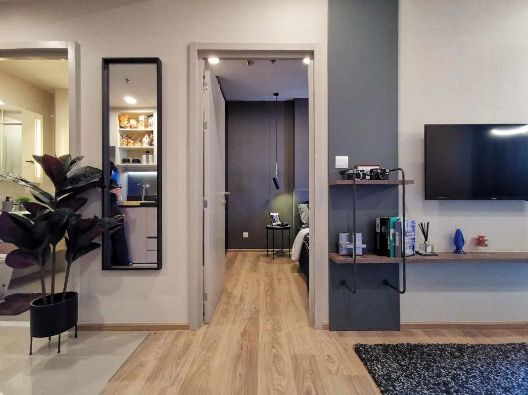 OKA HAUS Sukhumvit 36 — photo 3